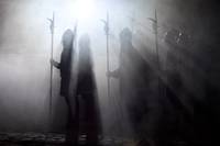 Кадр Мерлин