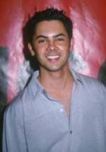 Майкл Сауседо фото