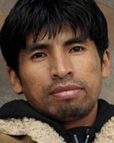 Карлос Адуриви фото