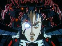 Кадр Кибернетический страж (видео)