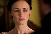 Кадр Заговорщица