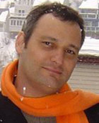 Джеффри Р. Ганд фото