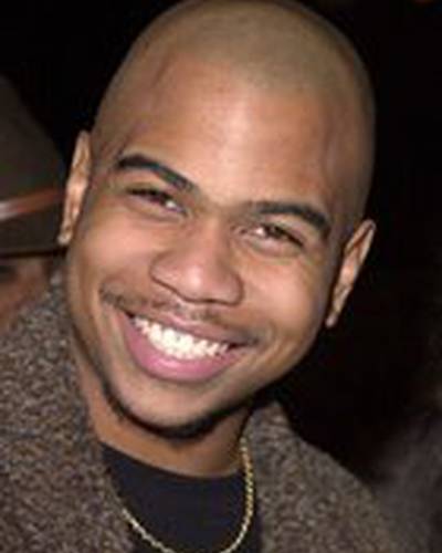 Омар Гудинг фото