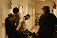 Кадр Искусство мести