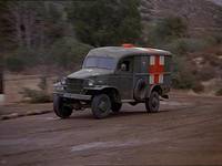 Кадр Чертова служба в госпитале Мэш