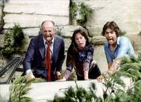 Кадр На древо взгромоздясь