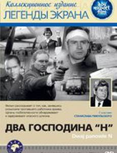 Два господина N