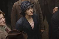 Кадр Аббатство Даунтон