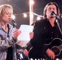 Кадр То, что называют любовью