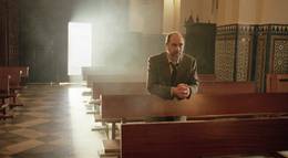 Кадр из фильма "Страстная неделя" - 1