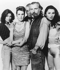 Кадр Чужая свадьба