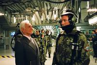 Кадр И грянул гром