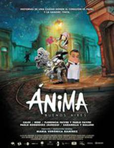 Ánima Buenos Aires