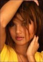 Joanne-Kristine Lacap фото