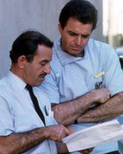 Винс Эдвардс фото