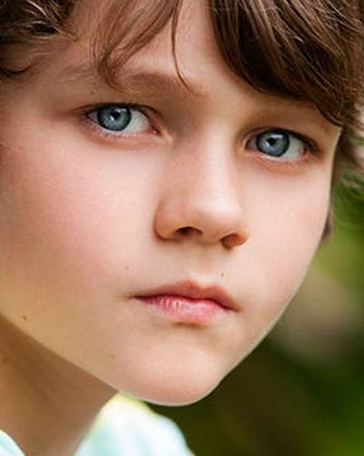 Леви Миллер фото