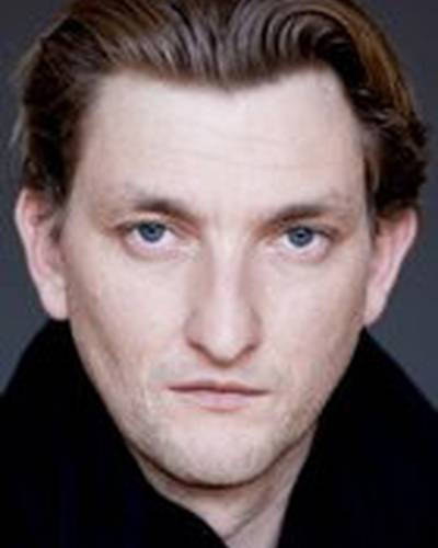 Marek Sumich фото