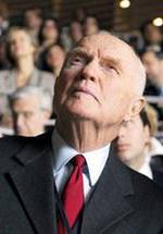 Джон Гленн фото