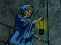 Кадр Возвращение на планету обезьян