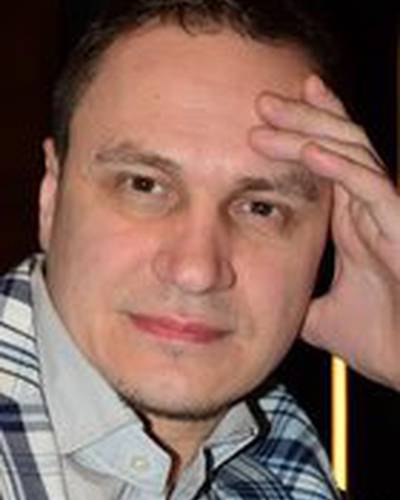 Вадим Белый фото