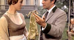 Кадр из фильма "Звуки музыки" - 1