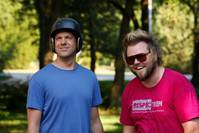 Кадр Старая добрая оргия