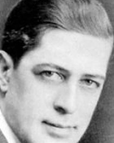 Джек Ричардсон фото