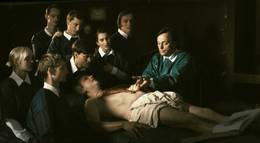 Кадр из фильма "Германия 09" - 2