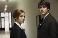 Кадр Неопалимая купина