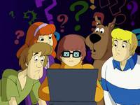 Кадр Что новенького, Скуби-Ду?