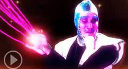 Тизер (сезон 1)