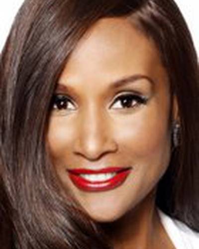 Беверли Джонсон фото