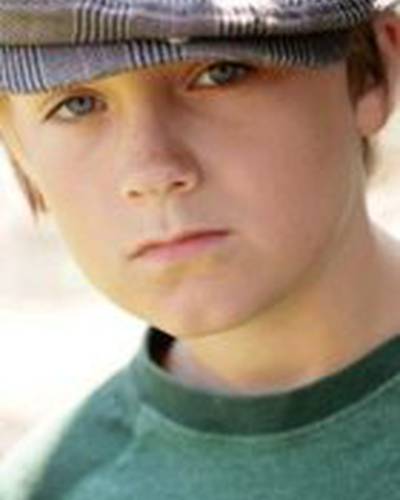 Кигэн Боос фото