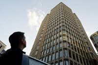 Кадр Долгое падение