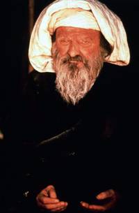 Кадр Книга Бытия: Сотворение мира