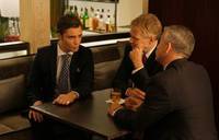 Кадр Сплетница