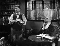 Кадр Человек-невидимка