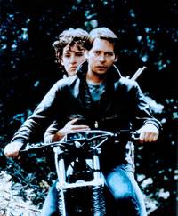 Кадр Тихая прохлада