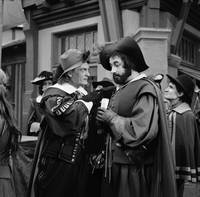 Кадр Капитан Фракасс