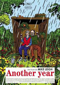 Постер Еще один год