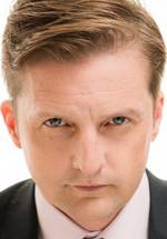 Марк Аткин фото