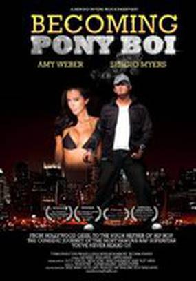 Becoming Pony Boi