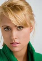 Али Бантинг фото