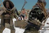 Кадр Два мира