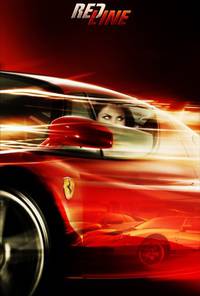 Постер Жажда скорости