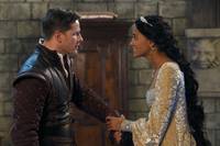 Кадр Однажды в сказке