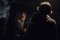 Кадр Сверхъестественное