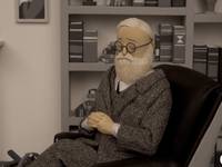 Кадр Автобиография лжеца: Правдивая история Грэма Чепмена