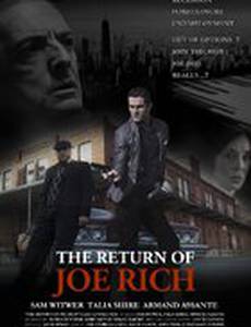 Возвращение Джо Рика