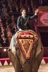 Кадр Гудини (мини-сериал)